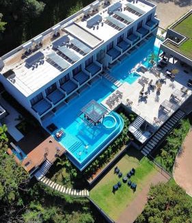 Capitolio Hotel | Collegare Hotel