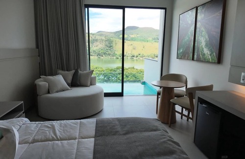 Capitolio Hotel | COLLEGARE HOTEL