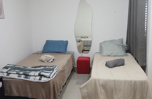 Setor Central Hotel | COLOFT - Studio Térreo com Acessibilidade