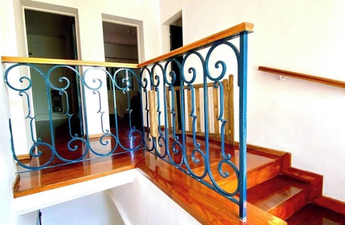Civic Park House | Colonial House in Mendoza! | 12 People