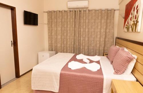 Para de Minas Hotel | Colonial Palace Hotel