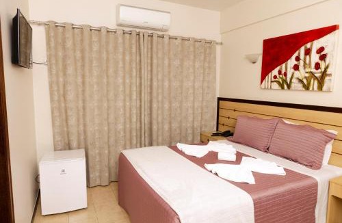 Para de Minas Hotel | Colonial Palace Hotel