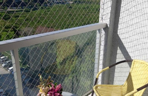 Jacarepagua Apartment | Comfort and Leisure in Rio