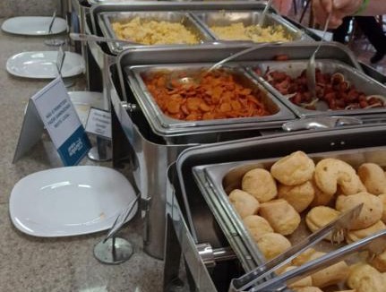 Prive das Caldas Apartment | Com CAFE SPAZZIO DIROMA e ACESSO ao ACQUA Parque DIROMA TODOS OS DIAS