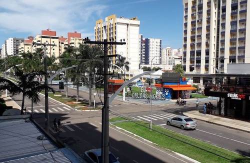 Termal Apartment | Com Parque Aquático! Apartamento Para Famílias com Sala de Jogos e Academia