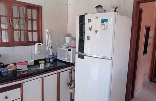 Sao Pedro da Aldeia House | Come and enjoy the Lakes Region.