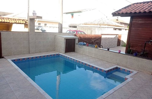 Sao Pedro da Aldeia House | Come and enjoy the Lakes Region.