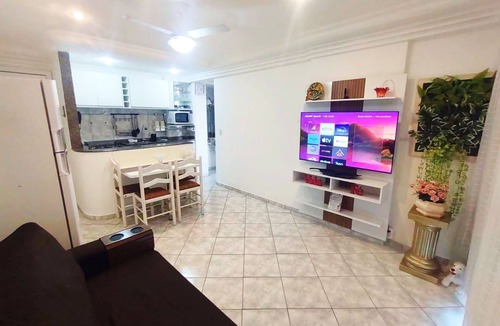 Itapua Apartment | Come and enjoy this charming AP that is just a few minutes from the beach and shopping