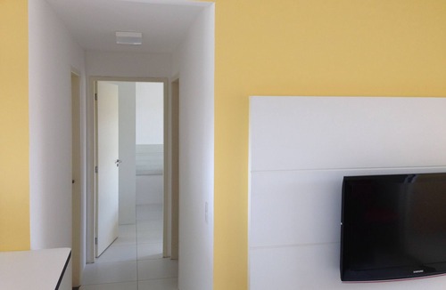 Maria Auxiliadora Apartment | Come and enjoy Paradise in Gravatá, Condomínio Brisa da Serra Residence!