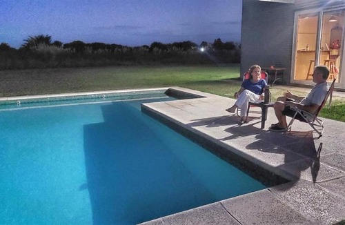 Mercedes House | Come and relax