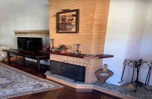 Capivari Apartment | COME AND SEE CAMPOS - NOT TO BE MISSED! AMAZING APARTMENT