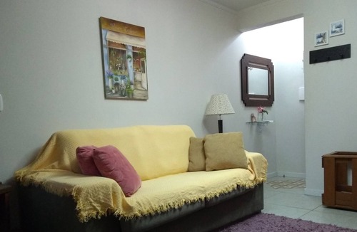 Centro House | Come enjoy Serra Gaucha staying in Canela and being 7 Km from Gramado