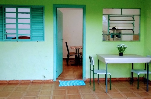 Vila Clais House | COME LIVE THIS EXPERIENCE - REST IN BERTIOGA AT A GOOD PRICE - CLOSE TO EVERYTHING
