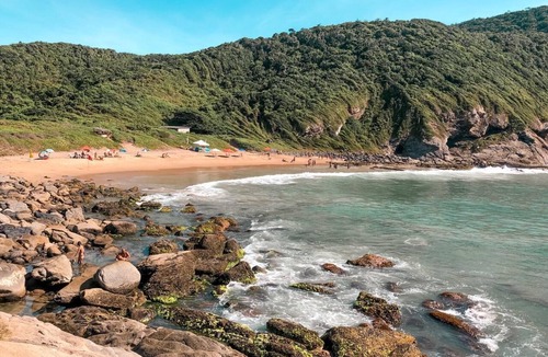 Jose Goncalves Condo | Come rest and have fun in Buzios amid the rainforest near the beach