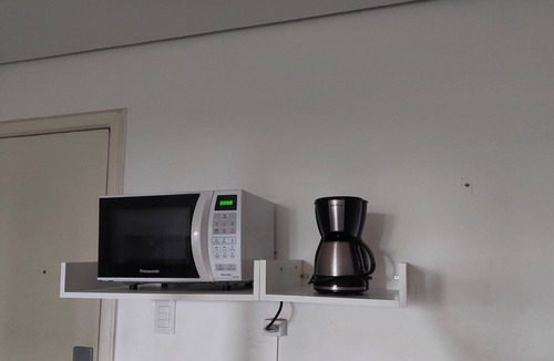 Alphaville Industrial Apartment | Come spend a few days in this charming little corner!