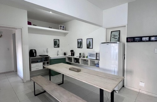 Santa Lucia Apartment | Come stay with us! Our renovated apartment is located in an old building.