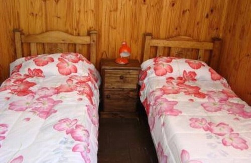 Godoy Cruz Bed & Breakfast | COME TO MENDOZA! COME TO WELCOME HOME !