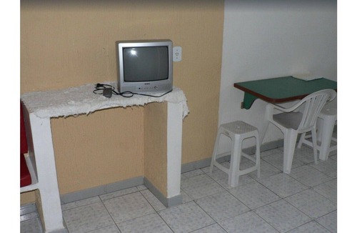 Coroa do Meio Apartment | Come to studio 6