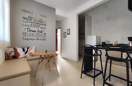 Sao Jose Apartment | Comfortable Apartment with garage in Búzios - 101