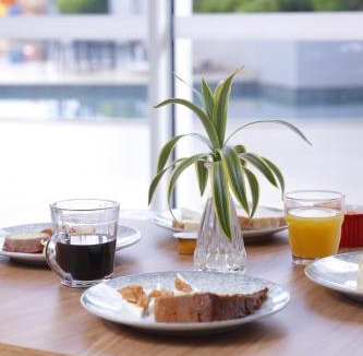 Sao Joao Batista do Gloria Hotel | Comfort Hotel Serra da Canastra
