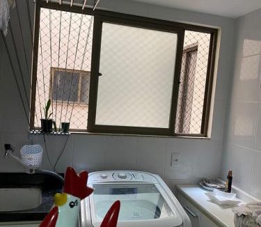 Centro Apartment | Comfort 3 quartos com suite maravilhoso!