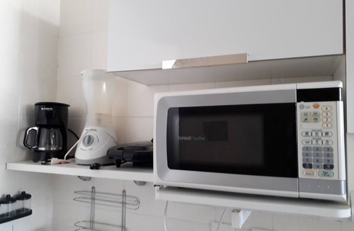 Algodoal Apartment | Comfort 300 m from Praia do Forte