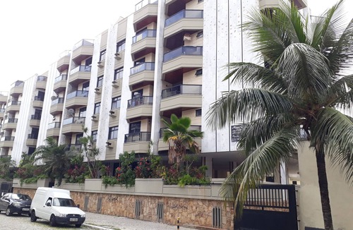 Algodoal Apartment | Comfort 300 m from Praia do Forte