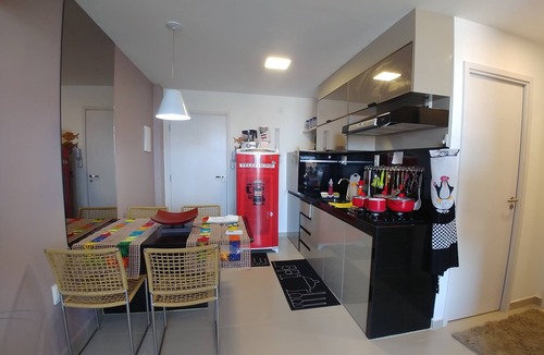 Barra Mar Apartment | Comfort and Convenience by the sea