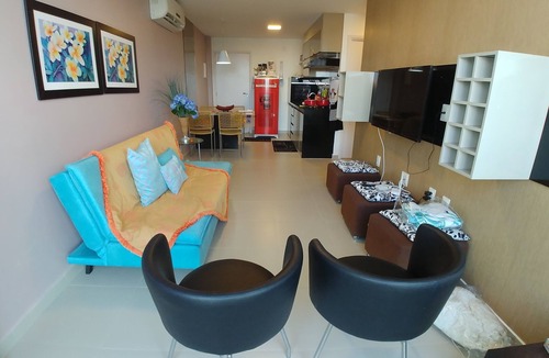 Barra Mar Apartment | Comfort and Convenience by the sea