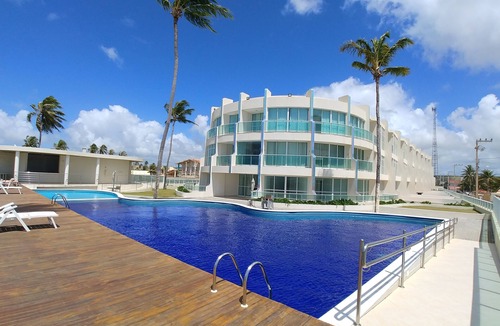 Barra Mar Apartment | Comfort and Convenience by the sea