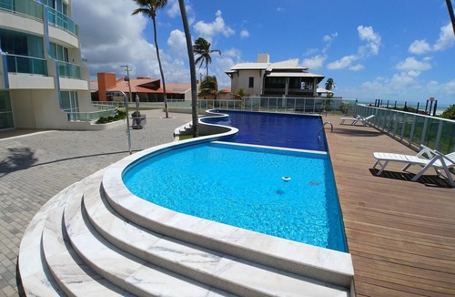 Barra Mar Apartment | Comfort and Convenience by the sea