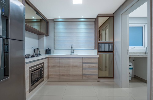 Planalto Apartment | Comfort and Nature 1.2km from the Center of Gramado