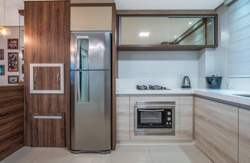 Planalto Apartment | Comfort and Nature 1.2km from the Center of Gramado