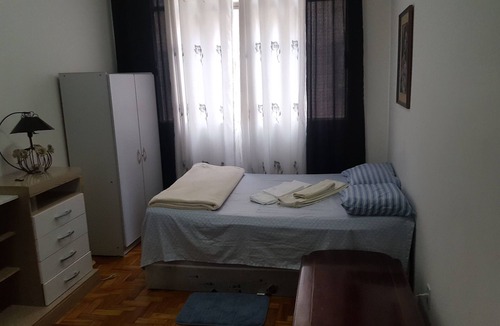Lourdes Apartment | Comfort and Safety in the Center