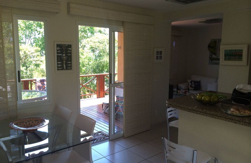Angra dos Reis House | Comfort and Services on the Costa Verde
