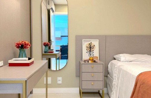 Itapua Apartment | Comfort and sophistication just steps from the beach