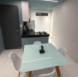 Cabo Branco Apartment | Comfort and style in the heart of Cabo Branco
