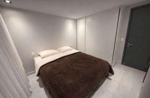 Cabo Branco Apartment | Comfort and style in the heart of Cabo Branco