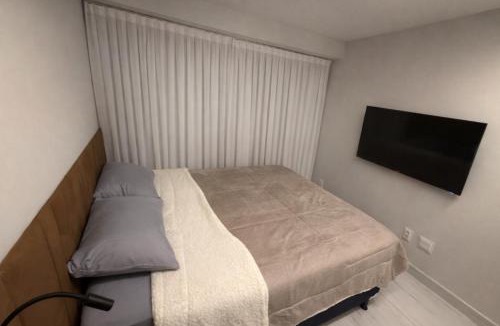 Cabo Branco Apartment | Comfort and style in the heart of Cabo Branco