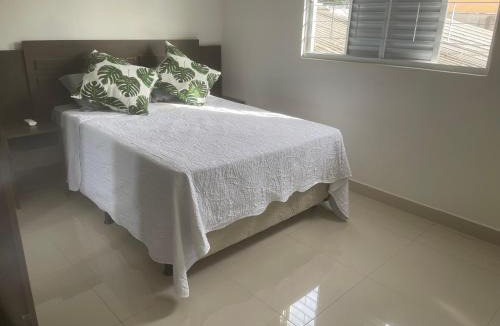 Jardim Comodoro House | Comfort and Style Master Ebony I