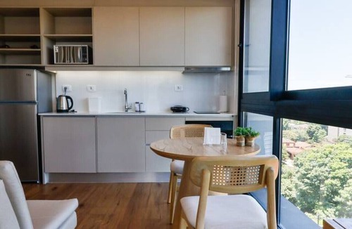Asuncion Apartment | Comfort and Style - Meters away from the Shopping del Sol