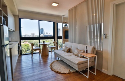 Asuncion Apartment | Comfort and Style - Meters away from the Shopping del Sol