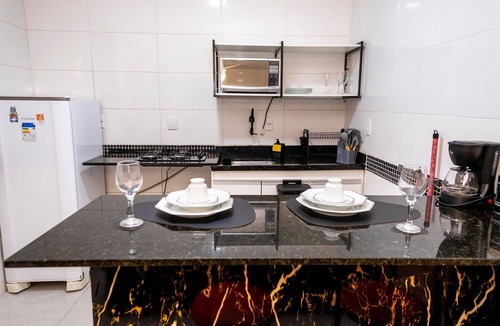 Republica Apartment | Comfort and tranquility near the airport