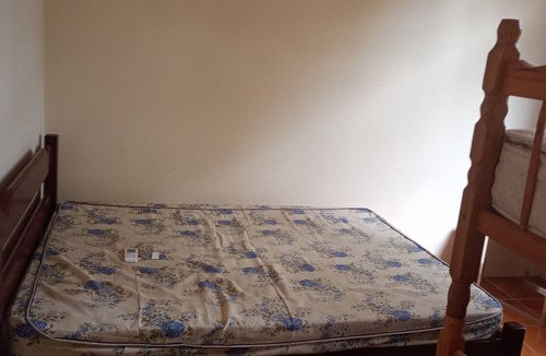 Governador Celso Ramos Cottage | Comfortable country house and beach