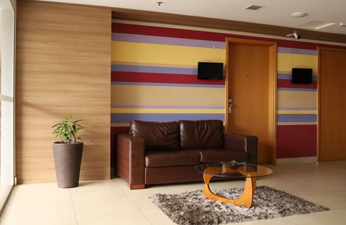 Campos Hotel | Comfort Hotel Campos Dos Goytacazes
