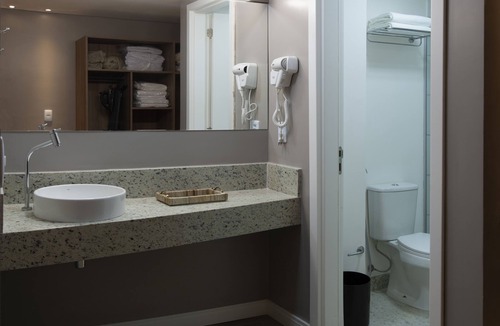 Ponta Verde Hotel | Comfort Hotel Maceió