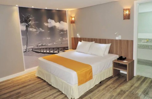 Ponta Verde Hotel | Comfort Hotel Maceió