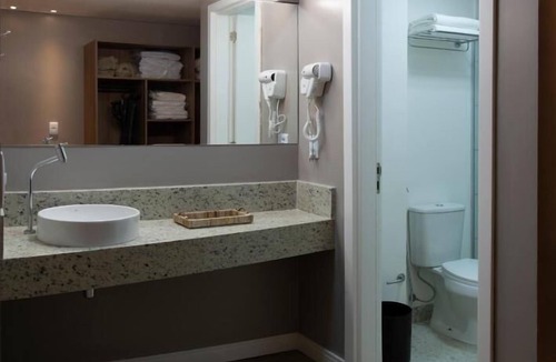 Ponta Verde Hotel | Comfort Hotel Maceió