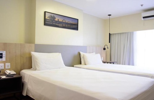 Taguatinga Hotel | Comfort Hotel Taguatinga