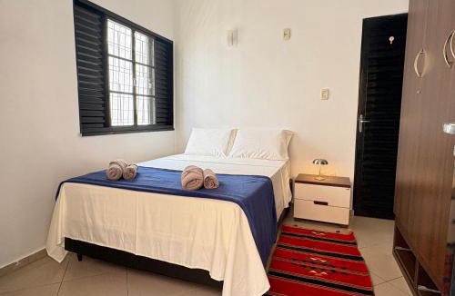 Reduto Apartment | Comfort in front of Parque Linear da Doca.